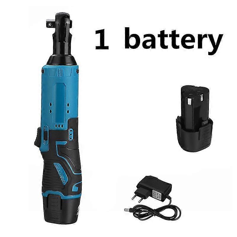 12v cordless electric ratchet wrench