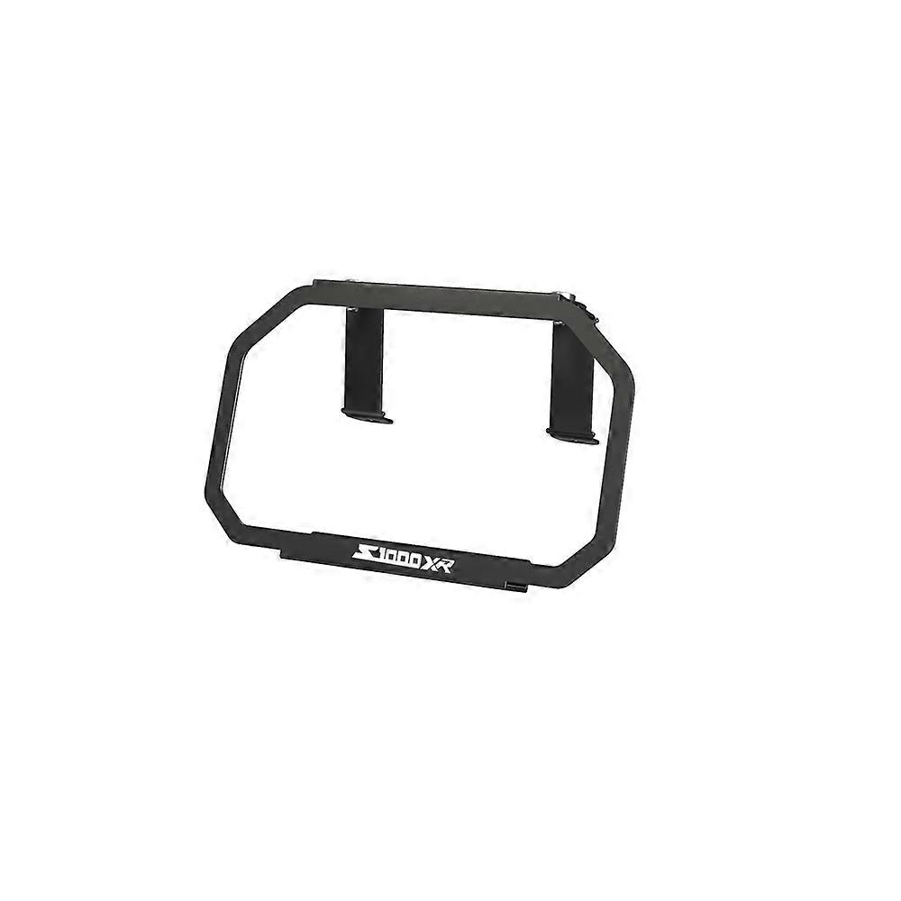 s1000xr For BMW S1000XR S 1000 XR 2020-2023 Motorcycle Meter Frame Cover TFT Theft Protection Screen Protector Instrument Guard
