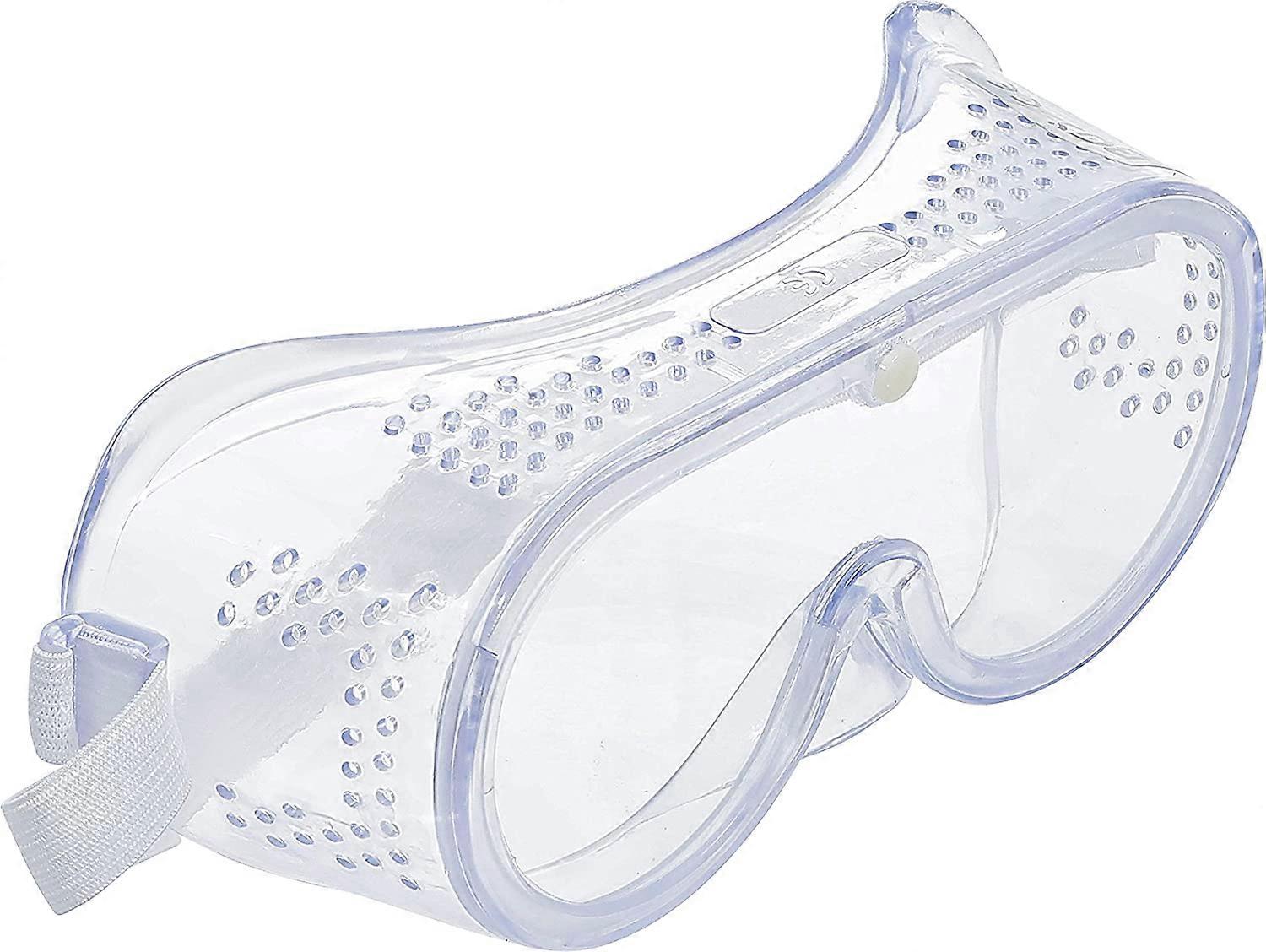 3622 | Goggles | Transparent