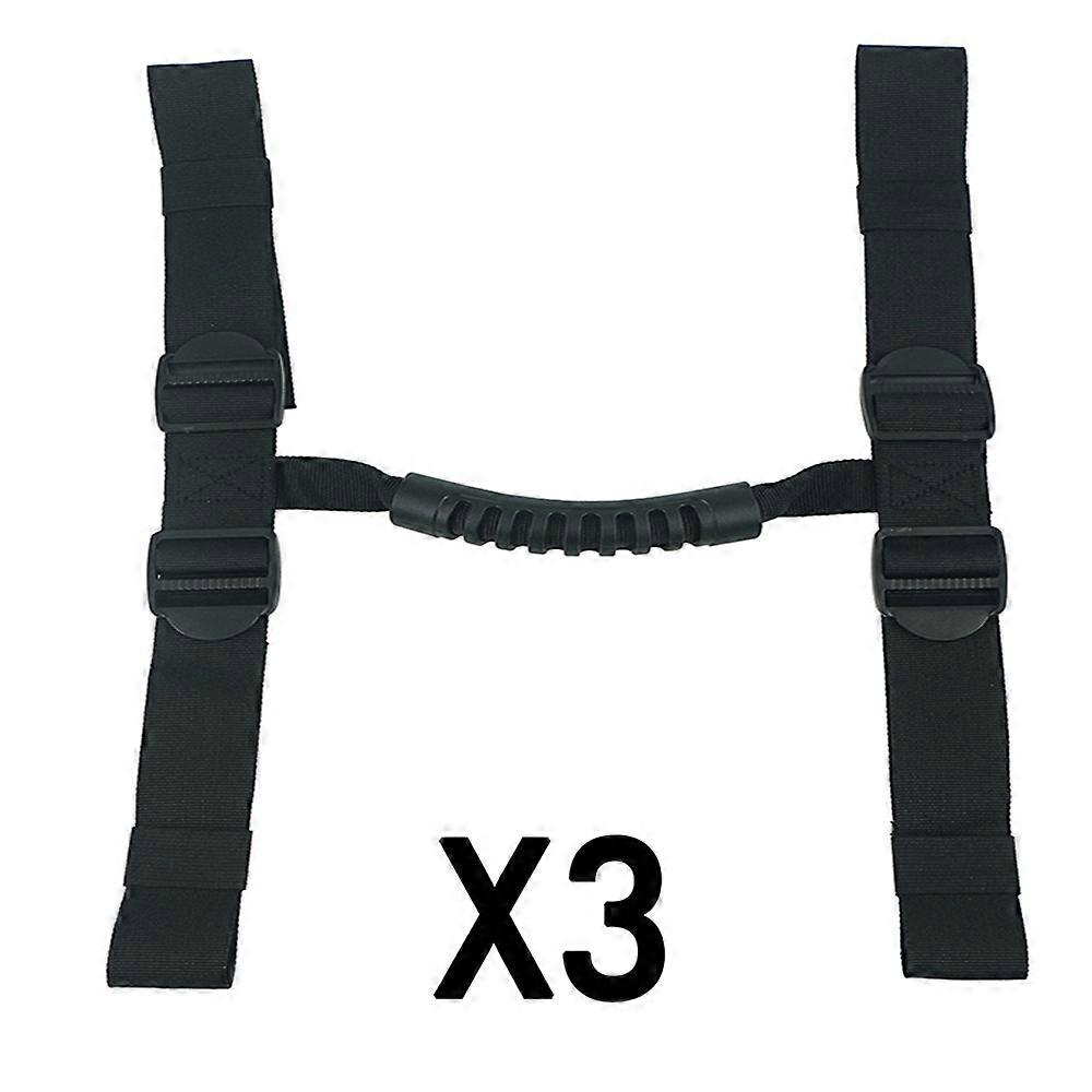Motorcycle Aluminum Box Strap For Benelli TRK502X TRK-502X TRK 502 X 2018-2022 Panniers Side Box Top Case Handle Rope Saddlebag
