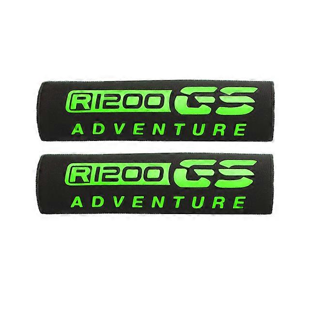 Motorcycle NEW Fork Protection Cover Shock Absorber Dust Protector Stretch Fabrics Sleeve For BMW R1200GS Adventure R1200 GS ADV