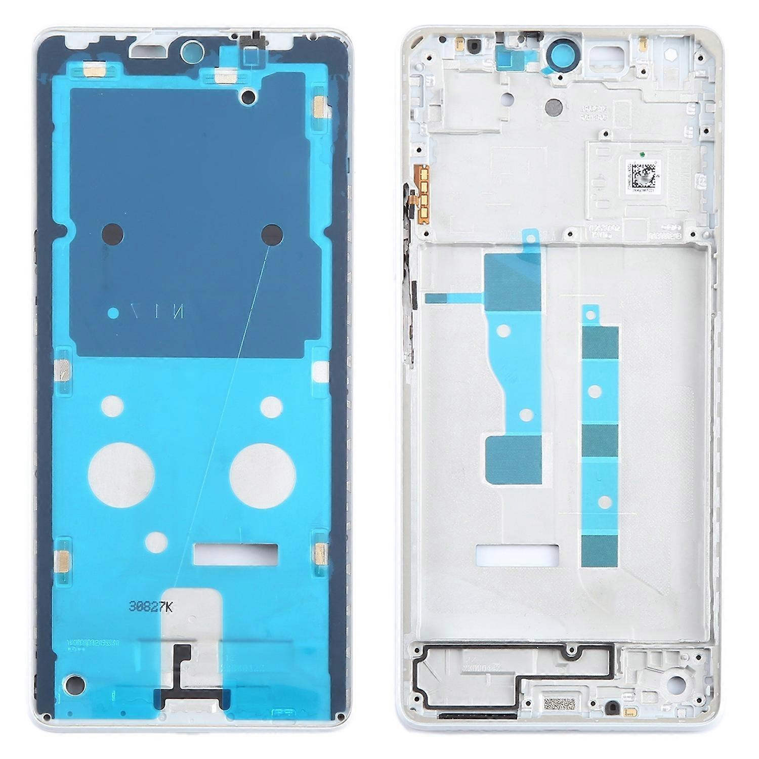 For Xiaomi Redmi Note 13 5G Original LCD Frame Bezel Plate