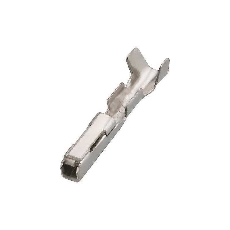 Auto crimp Car power connector loose pin 173681-1 173716-1 175062-1 175180-1 wiring cable equivalent cable terminals