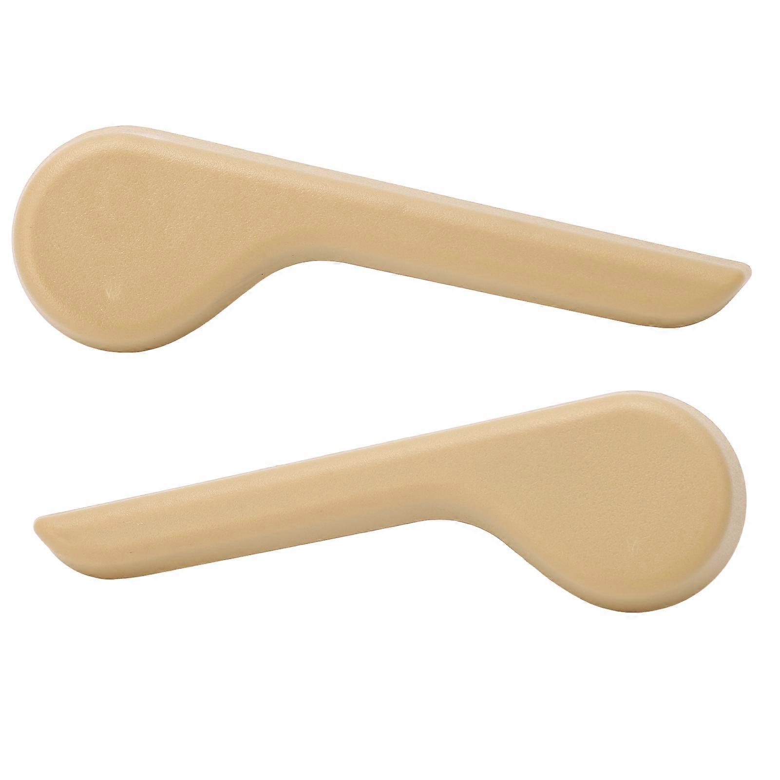Car Seat Recliner Handle Lever Easy Operation Car Seat Adjuster Release Handle Replacement for Chevy Avalanche Silverado 1500 Front