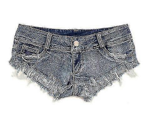 2022 مثير نسائي جينز جينز غنائم شورت-جيد-جيد