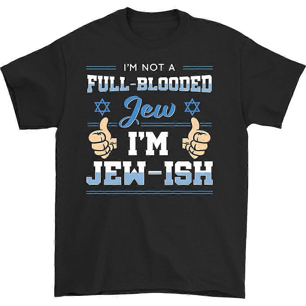 T-shirt juif
