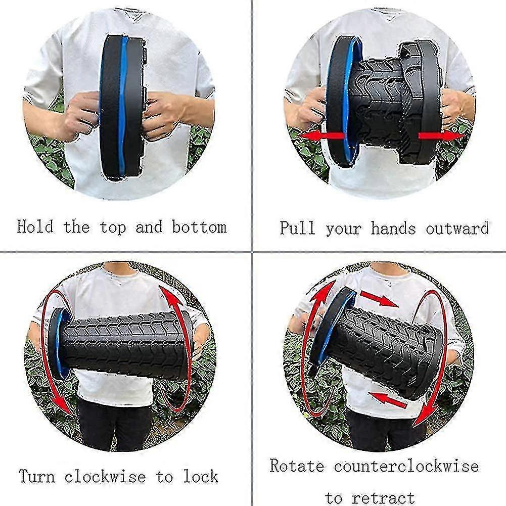 bjxy portable folding chair stool, adjustable height telescopic stool, suitable