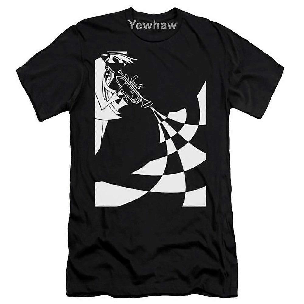 Ska & Ska T-shirt