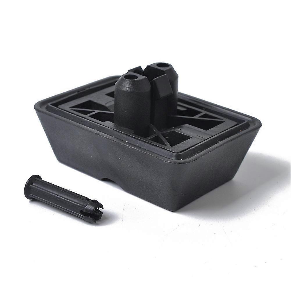 Replacement Vehicle For E46 E63 Under Car For E64 E65 Jack Pad Plastic Support Lift Accessories E46 E63 E64 E65 E85 E83