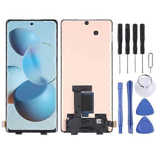 OLED Screen Replacement Display Digitizer for Xiaomi Civi / Civi 1S With Repair Tool Kits
