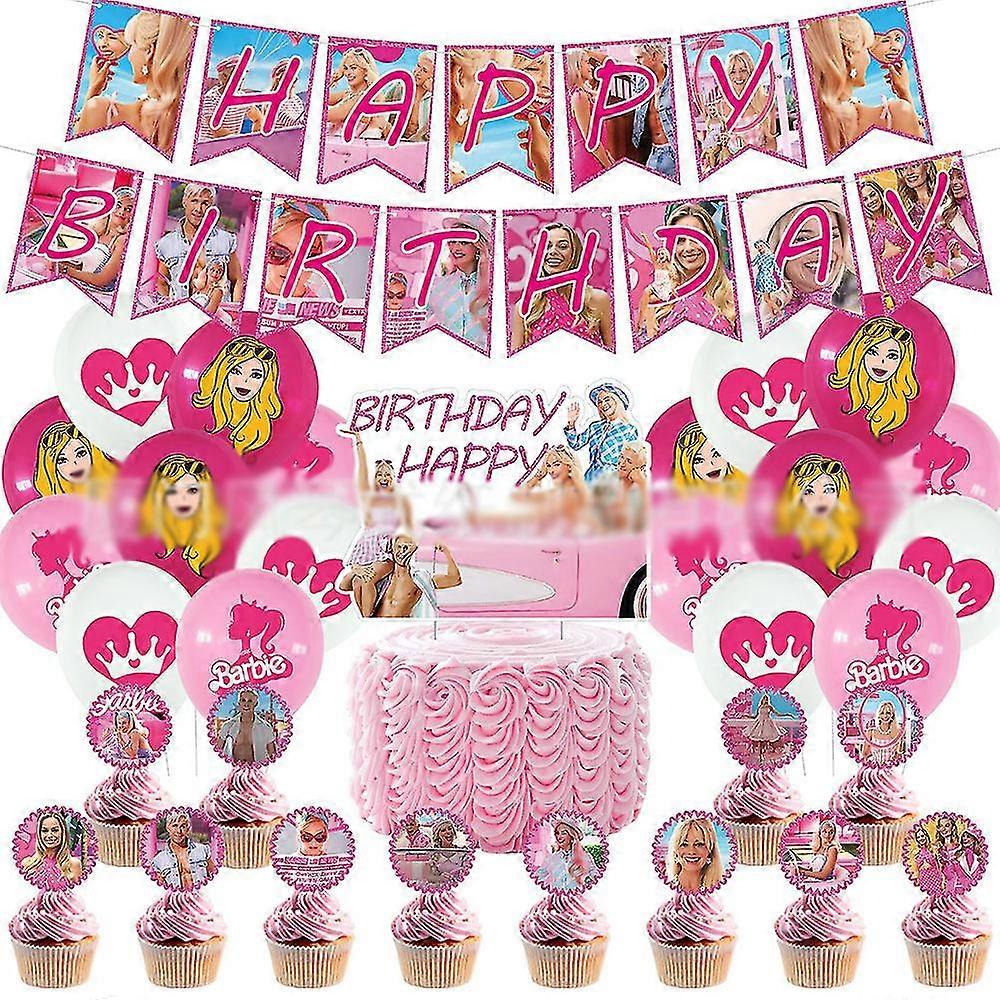 Theme Rat S Kit Cake Topper Cake Toppers Set Festival R