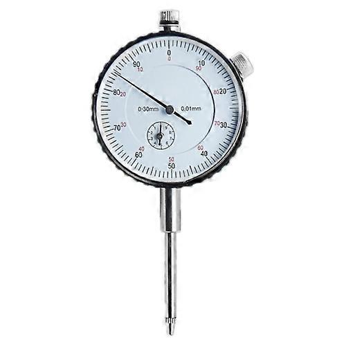 0.01mm High-precision Large Dial Pointer Dial Indicator