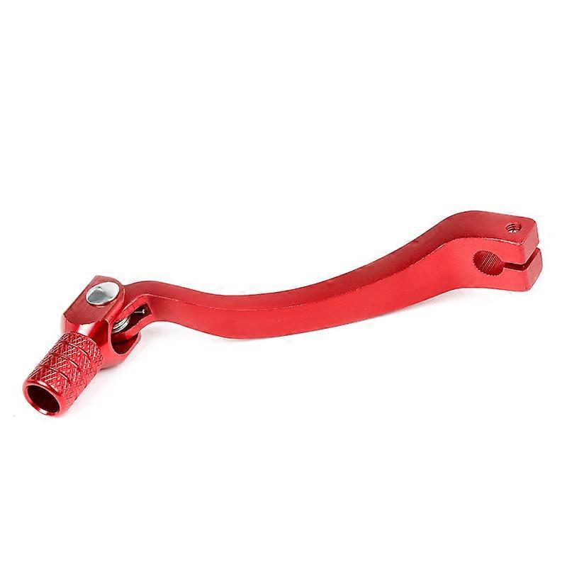 Eight kinds of color ATV motorcycle suvs pit bikes shift lever Kayo motorcycle CNC folding aluminum pole shift lever to change g