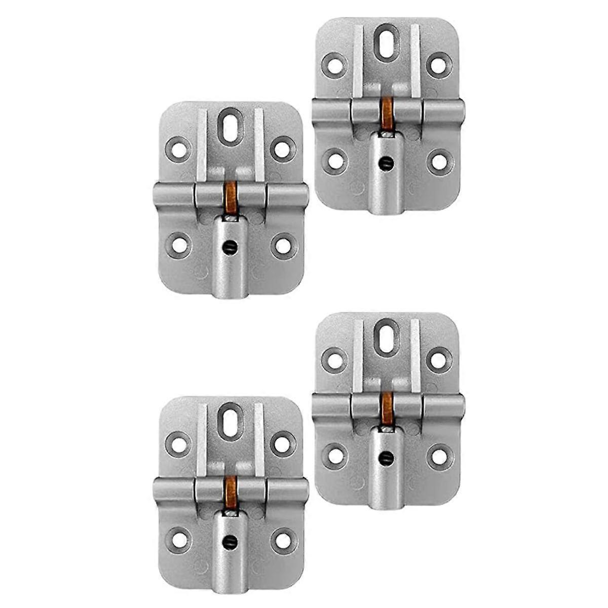 Adjustable 180 Degree Hinge, Locking Hinge Folding Hinge, Adjustable Door Hinge, Leaf Table Hinge