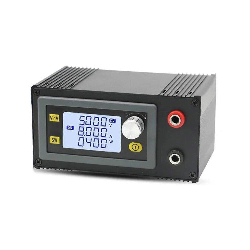 CNC Adjustable Direct Current Voltage Regulator Module Constant Voltage and Constant Current Power Supplying Step-down Module