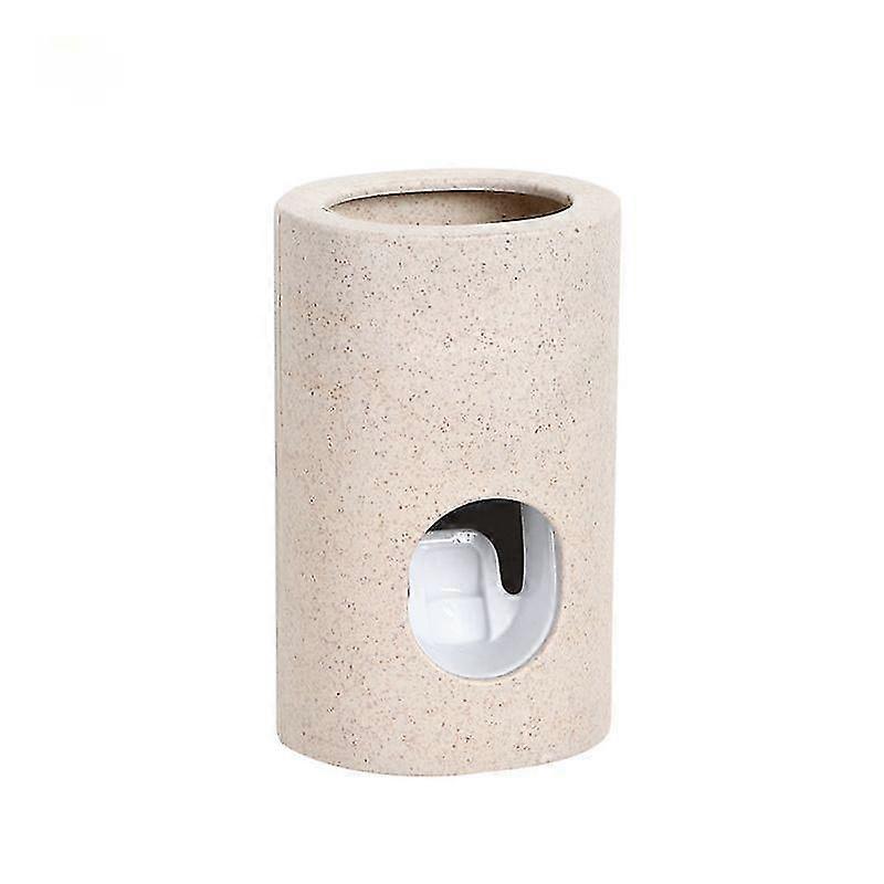 Environmentally Friendly Bathroom Universal Automatic Toothpaste Squeezer