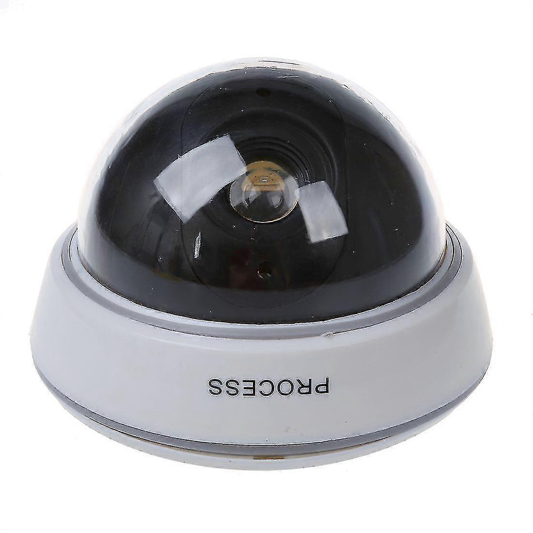 Wireless Dum Led Surveil Camera
