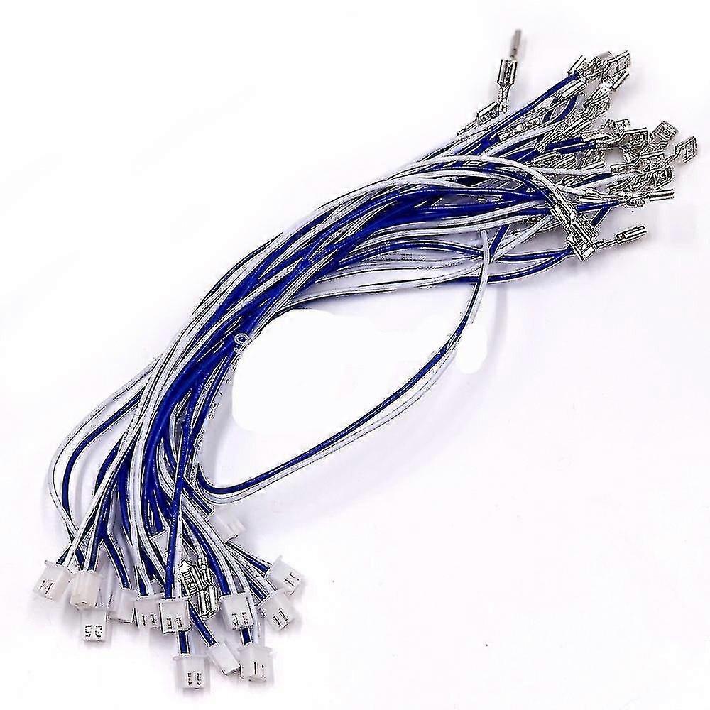 Pin Cable Connector Button Switch For Jamma Arcade Usb