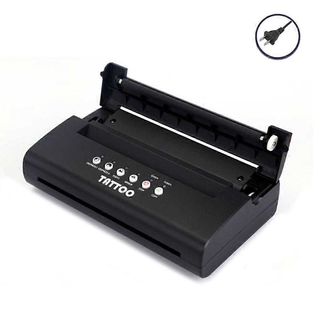 Tattoo Stencil Transfer Printer Thermal Copier Machine for Tattoo Transfer