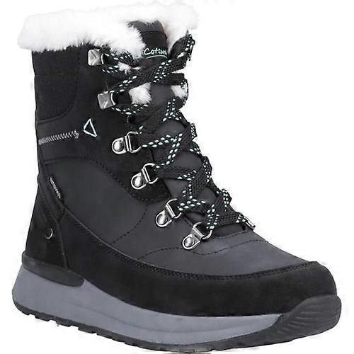 Cotswold Womens/Ladies Sheephouse Hiking Boots