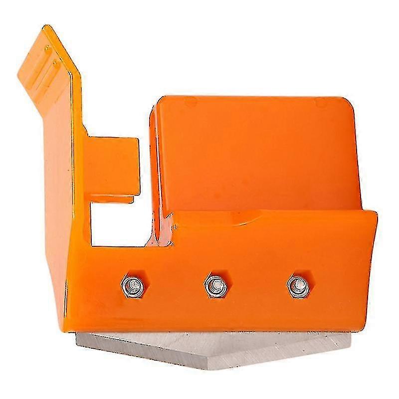 Pezzo di ricambio della lama di ricambio per la macchina spremiagrumi elettrica Xc-2000e (senza bpa, nessuna certificazione Fda)