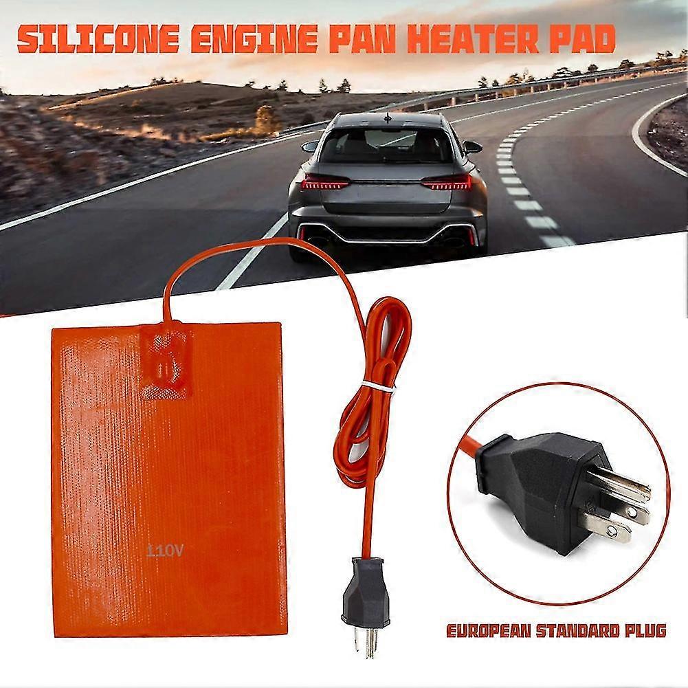 Car Engine Oil Pan Sump Tank Pan Sump Tank Heater Replacement