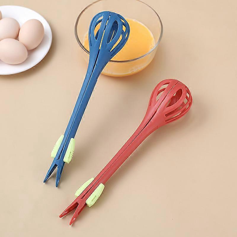 Curve Handle  Pasta Server-2pack