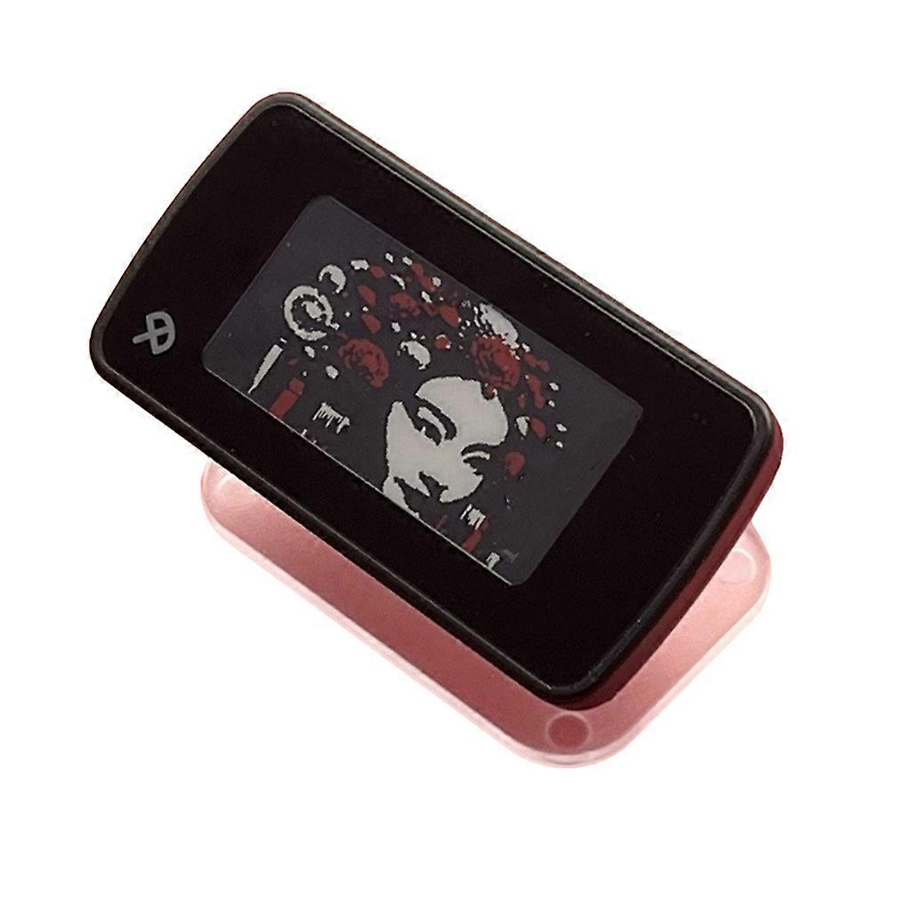 2.13Inch ePaper Display HAT E-Ink Screen LCD Module with Embedded Controller