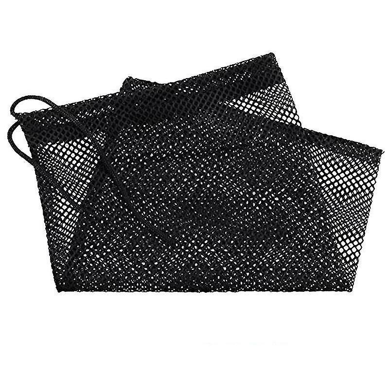 Golf Bags Sports Net Storage Bag For Golf/tennis Ball Drawstring Pouch