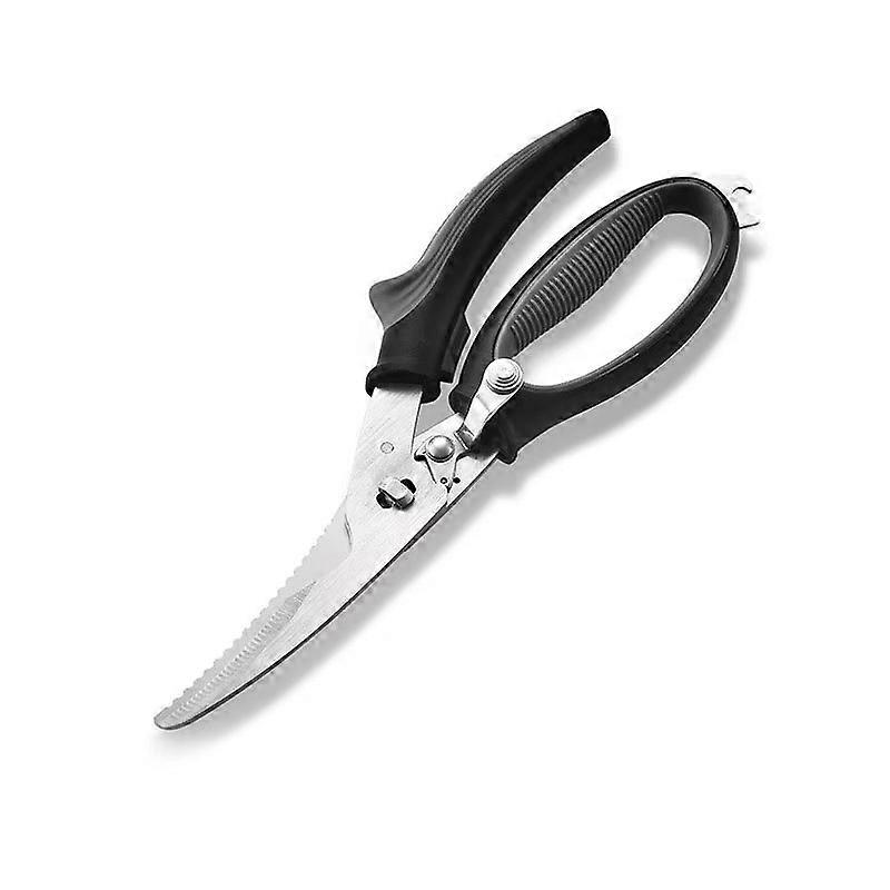 Poultry Shears Heavy Duty Professional Ultra Sharp Poultry Scissors