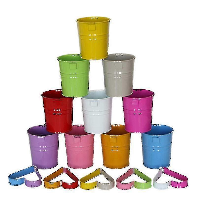 Iron Storage Contanier For Home