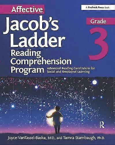 Affective Jacobs Ladder Reading Comprehension Program by Tamra Stambaugh Paperback
