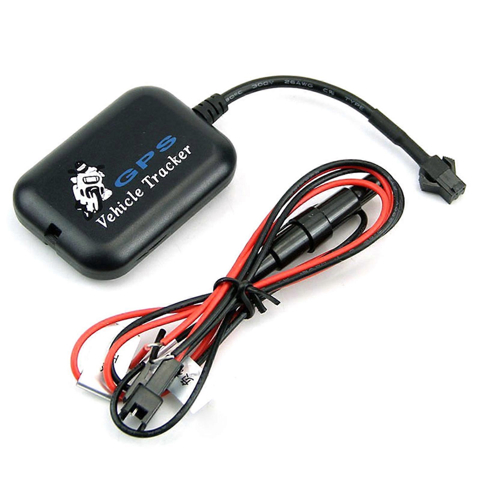 GPS-Vehicle-Trackers Car Vehicle Motorcycle Real Time Networks Tracking System Motorcycle Accessiores