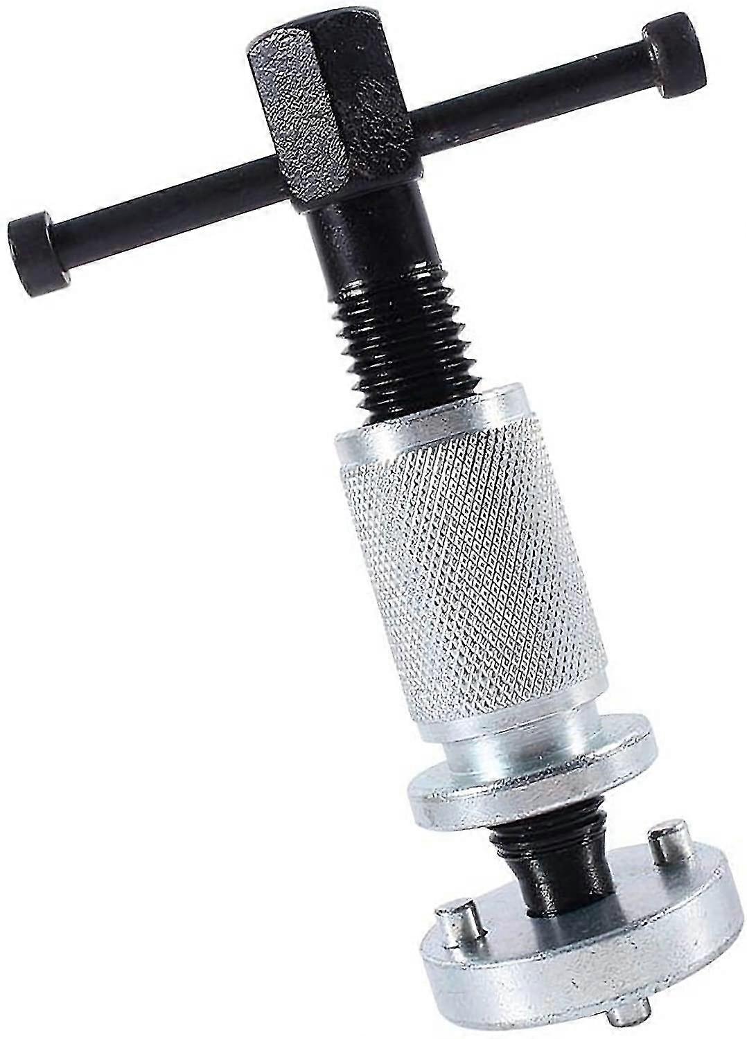 Brake Caliper Piston Pusher Set For Disc Replacement Tool And Adapters, Caliper Piston Pusher