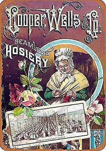 1970 Como pegar meninas placa de parede sinal 8x12 polegadas ou 12x16 polegadas modo 4107