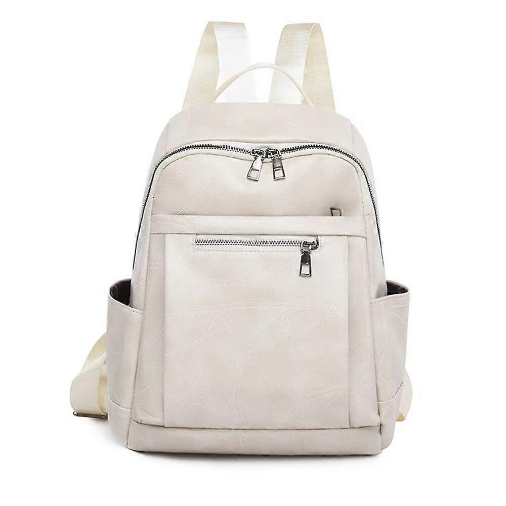 Women's Shoulder Bag Lightweight Casual Double Backpack Multifunctional Travel Backpacks