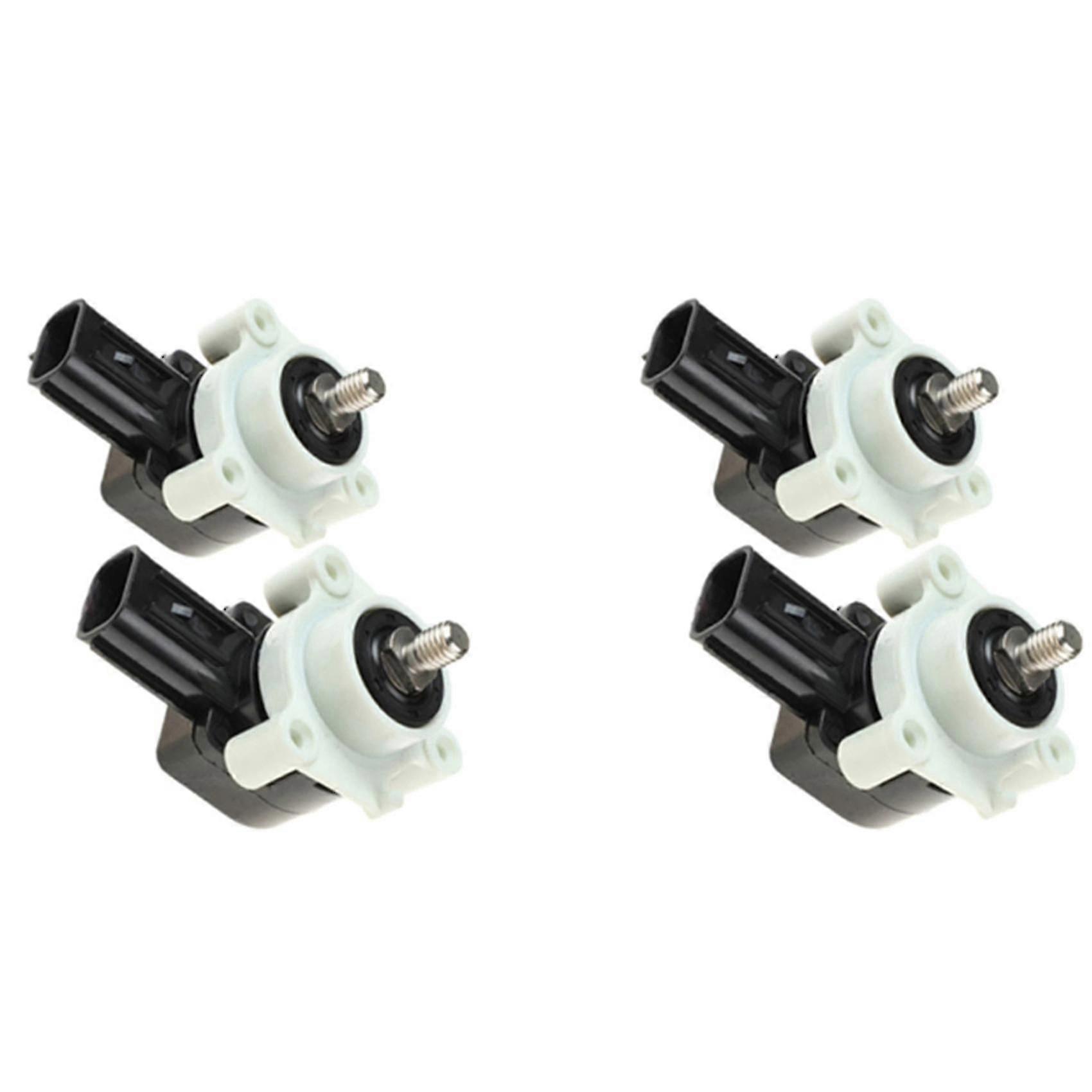 Front Rear Height Level Sensor For Mitsubishi Pajero Montero 4 Iv