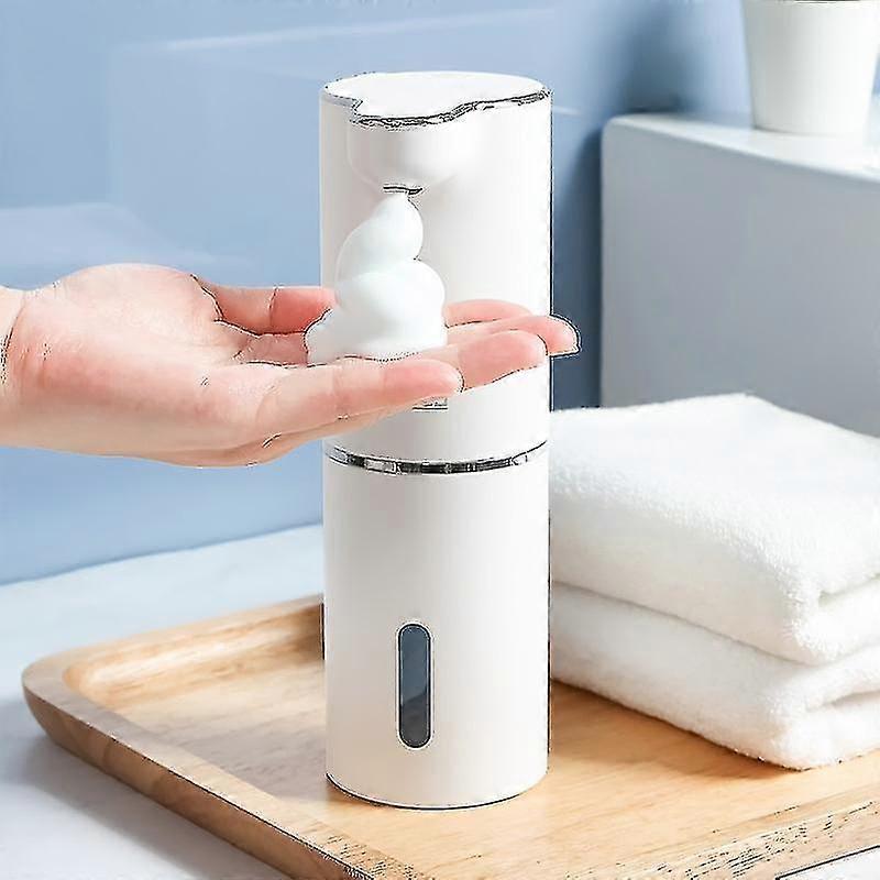 Automatic sensor soap dispenser, foam hand soap dispenser, intelligent electric soap dispenser