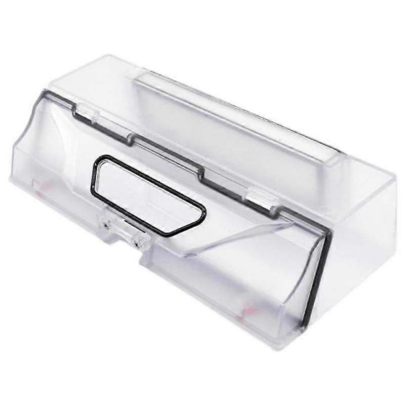 For D9 / L10 Plus Robot Vacuum Cleaner Dust Box Accessories Dust Bin Box Container Trash Box
