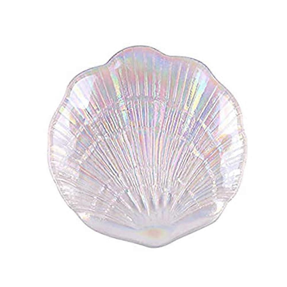 ネイルメイクパレット - カラフルなシェルネイルディスプレイツール