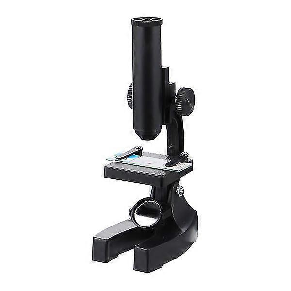 Student Microscope Science Educational Tool Biological Experiment Supplies