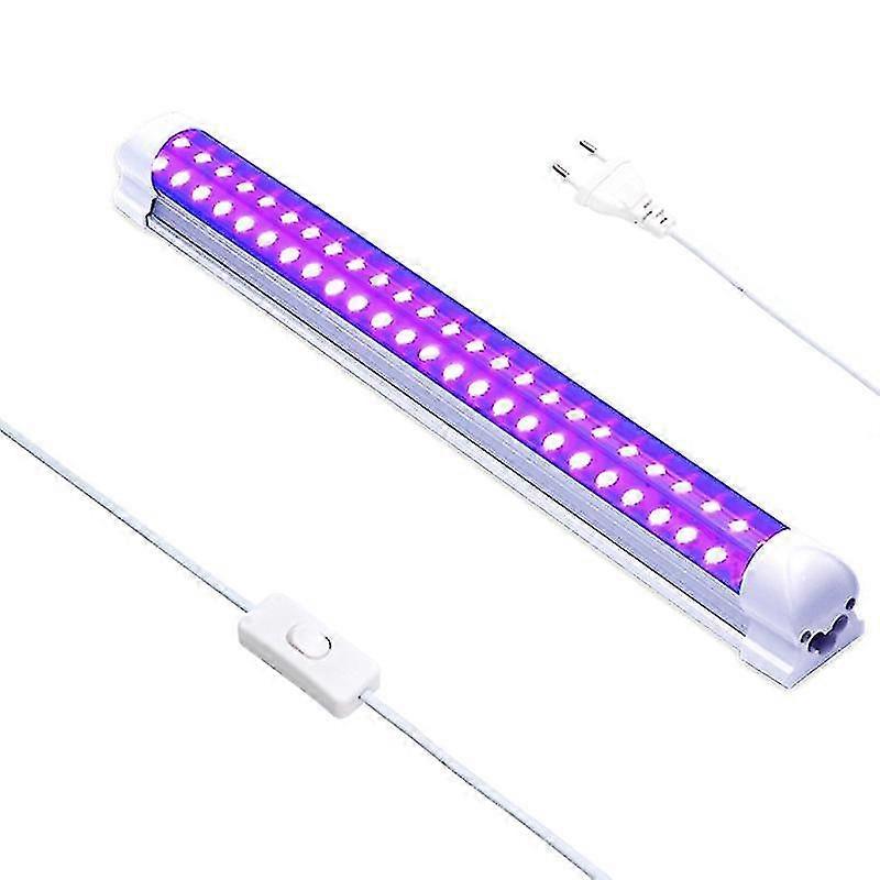 Aluminium And Pc Led Blacklight For Decoration