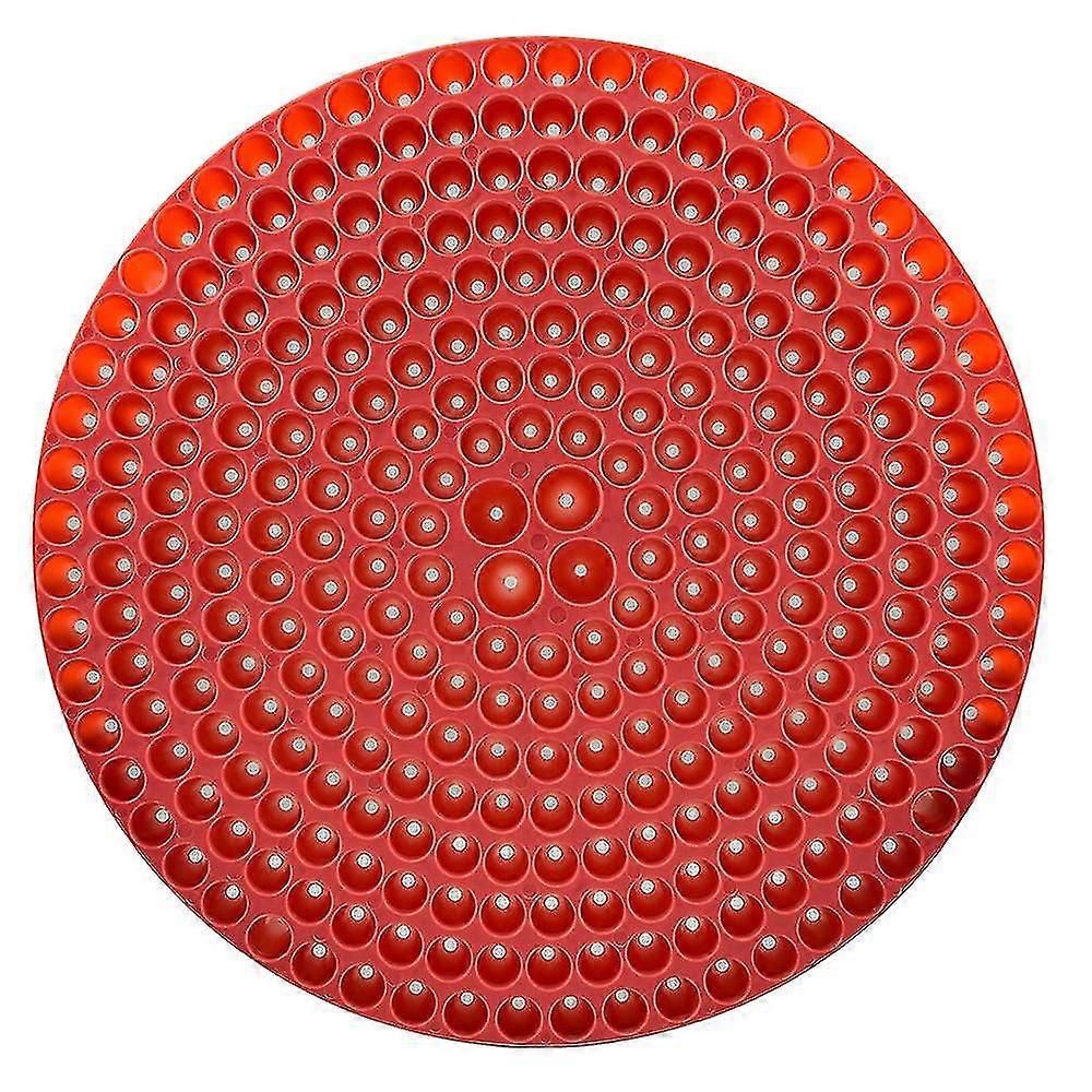 1 Pack Cyclone Dirt Trap Car Wash Bucket Insert