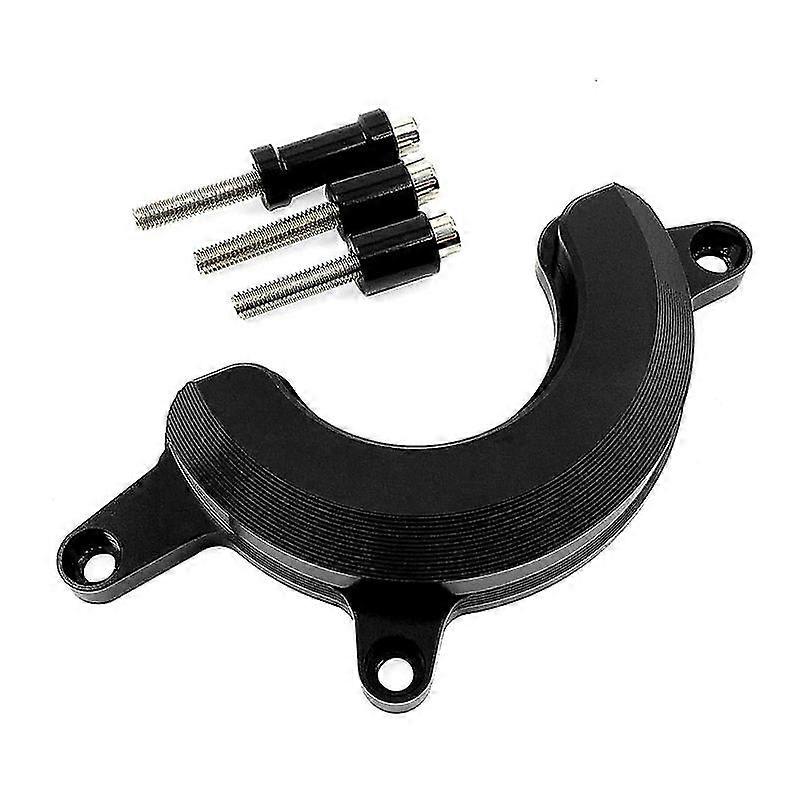 Motorcycle Engine Stator Cover Guard Case Slider Protector Body Frame Crash Pads Fit compatible Honda Cb650r 2019-2022 Cb650f 2014-2019