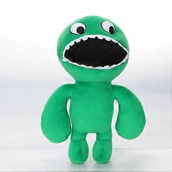 Garten of Banban Plush Toy, 25cm Cartoon Toy Monster Stuffed Animal Plush for Birthday Gifts and Easter Eggs for Children 2023 New Horror Game