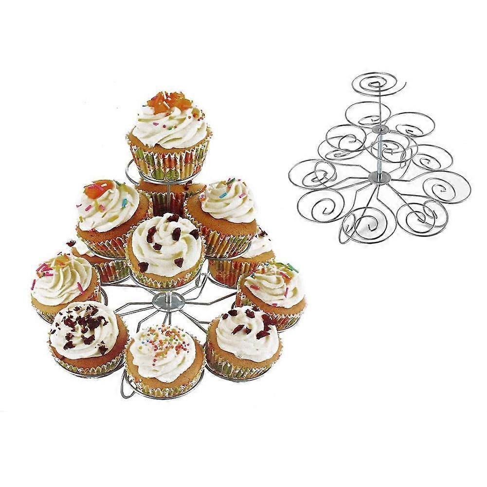 Cupcake Stand 3 Tier Cupcake Stand Party Wedding