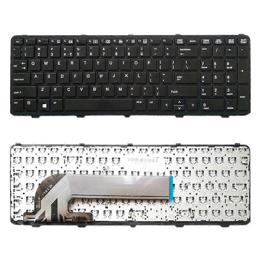 US Version Keyboard for HP PROBOOK