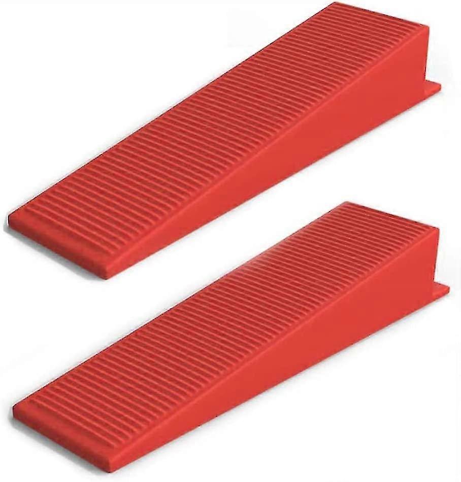 300 Pack Reusable Shims For Tile Leveling System