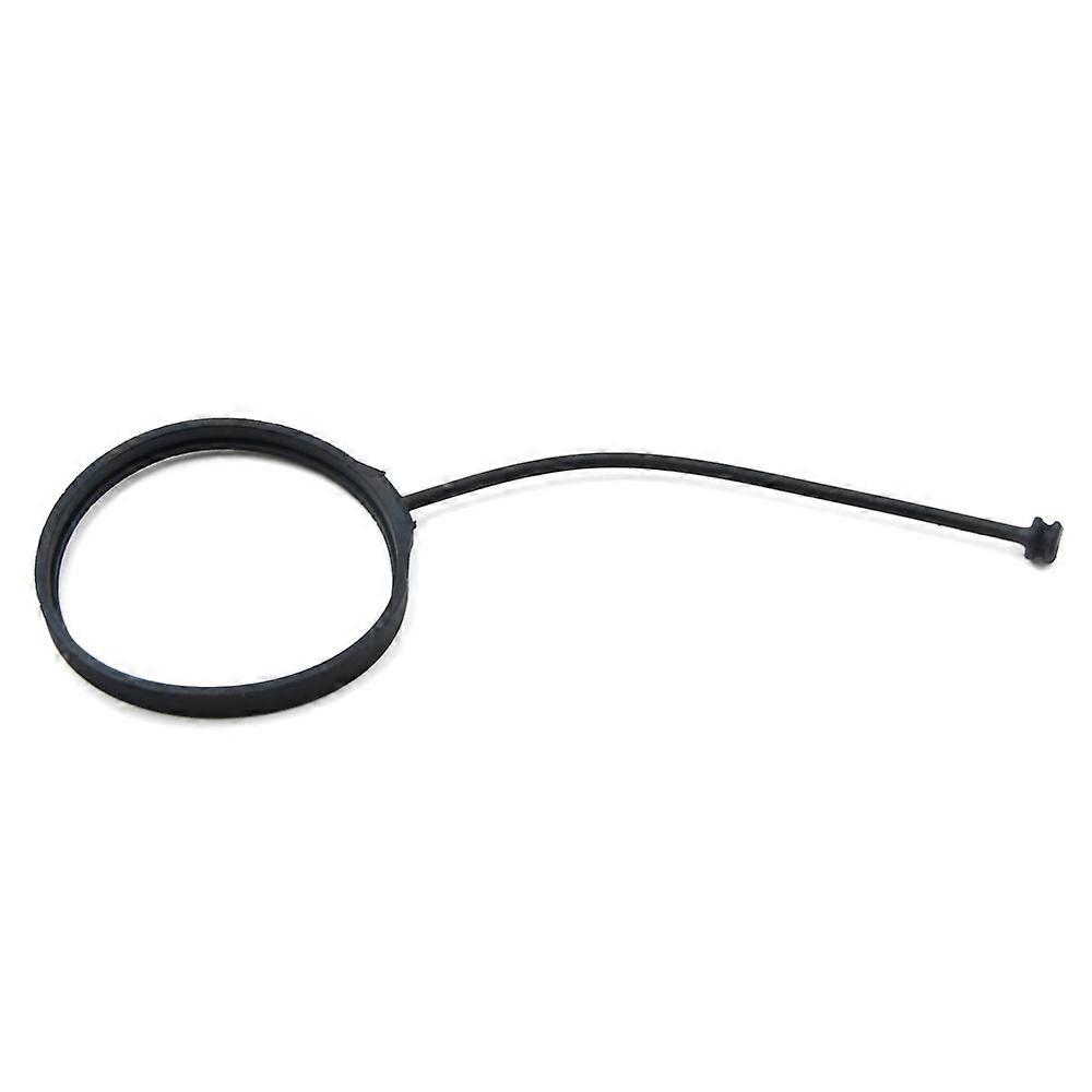 16117222330 Petrol Fuel Filter Cap Cooper Oil Fuel Cap Tank Cover Line ...