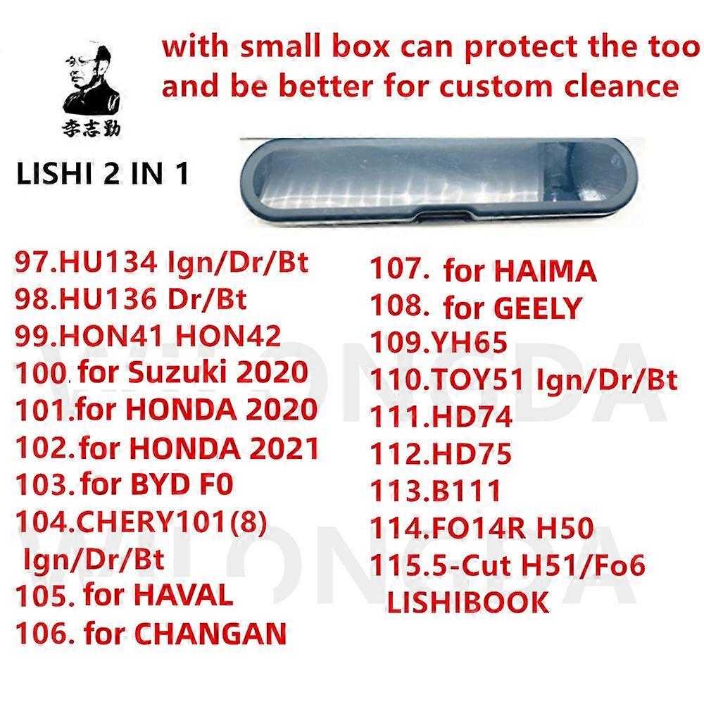 Laqu in toy for Suzuki, Suzuki 2020, Boom Da2020, Boom Da2021, Haval, Changan, Haima, Geely, Bydf0, Chery101, YH65, HD74, HD75, B111, H51